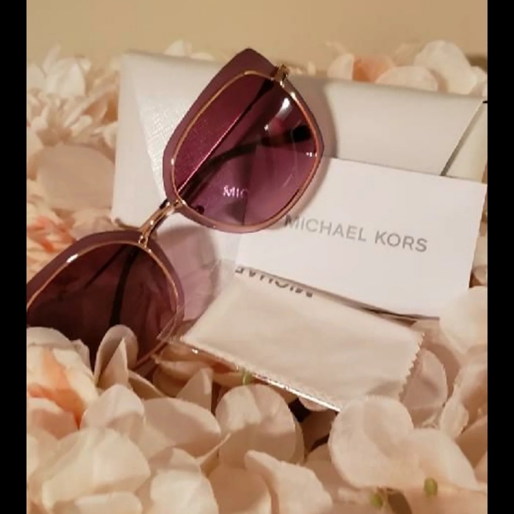 Michael Kors sunglasses